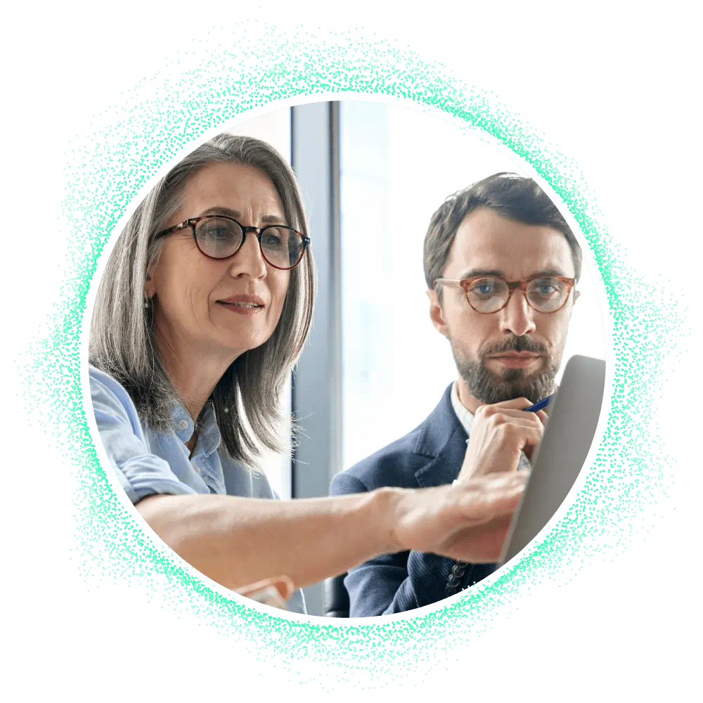 Professionals submitting a form to find out more about Citeline.